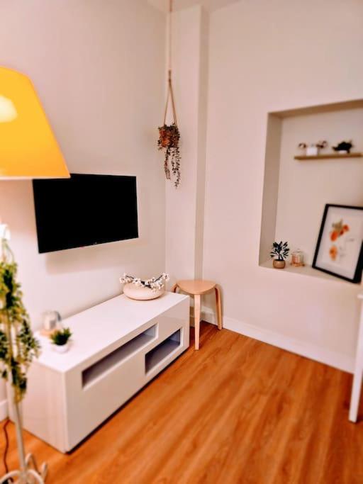 Oasis Parfumee 4 Couchages Au Coeur De Grasse Wifi Apartment Exterior foto