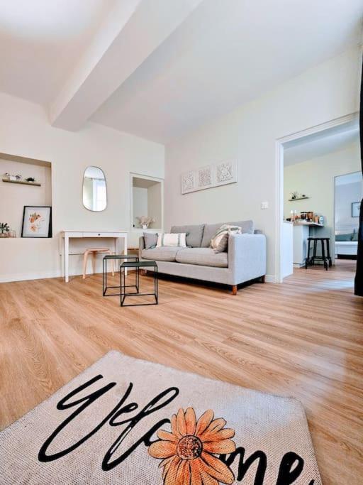 Oasis Parfumee 4 Couchages Au Coeur De Grasse Wifi Apartment Exterior foto