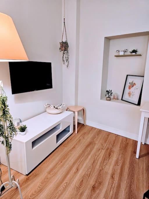 Oasis Parfumee 4 Couchages Au Coeur De Grasse Wifi Apartment Exterior foto